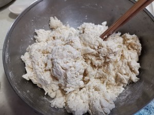 家常菜合的做法