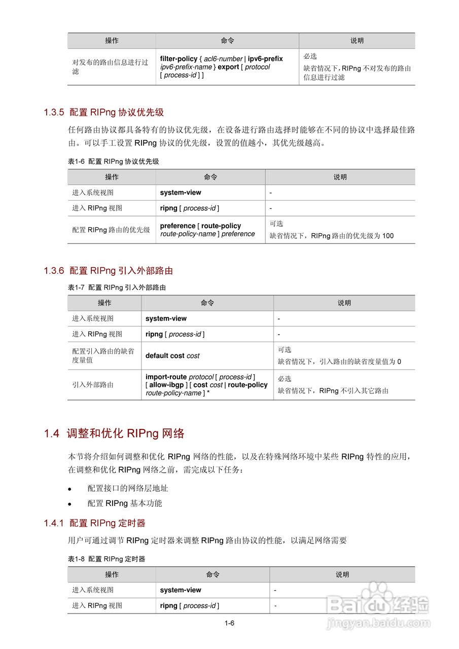 H3C SR6600路由器用户手册:[76]