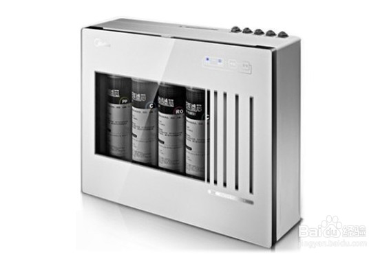家用净水器品牌排行