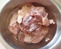 红烧羊肉的做法，怎么做好吃