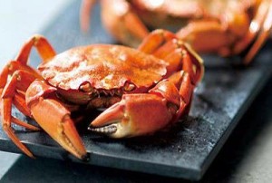 怎样用酒吃出最美味的螃蟹？
