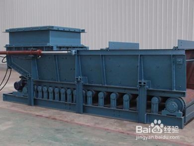 甲带给煤机检修