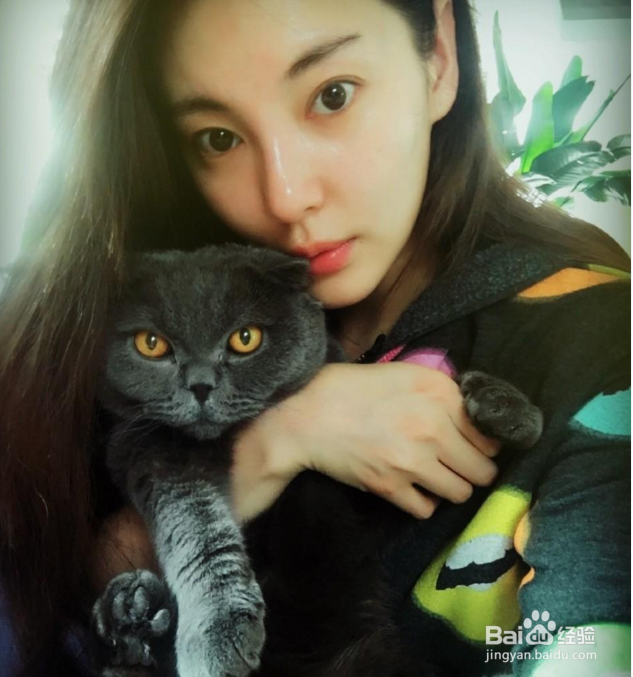 怎么拍出好看的照片 教你学自拍篇