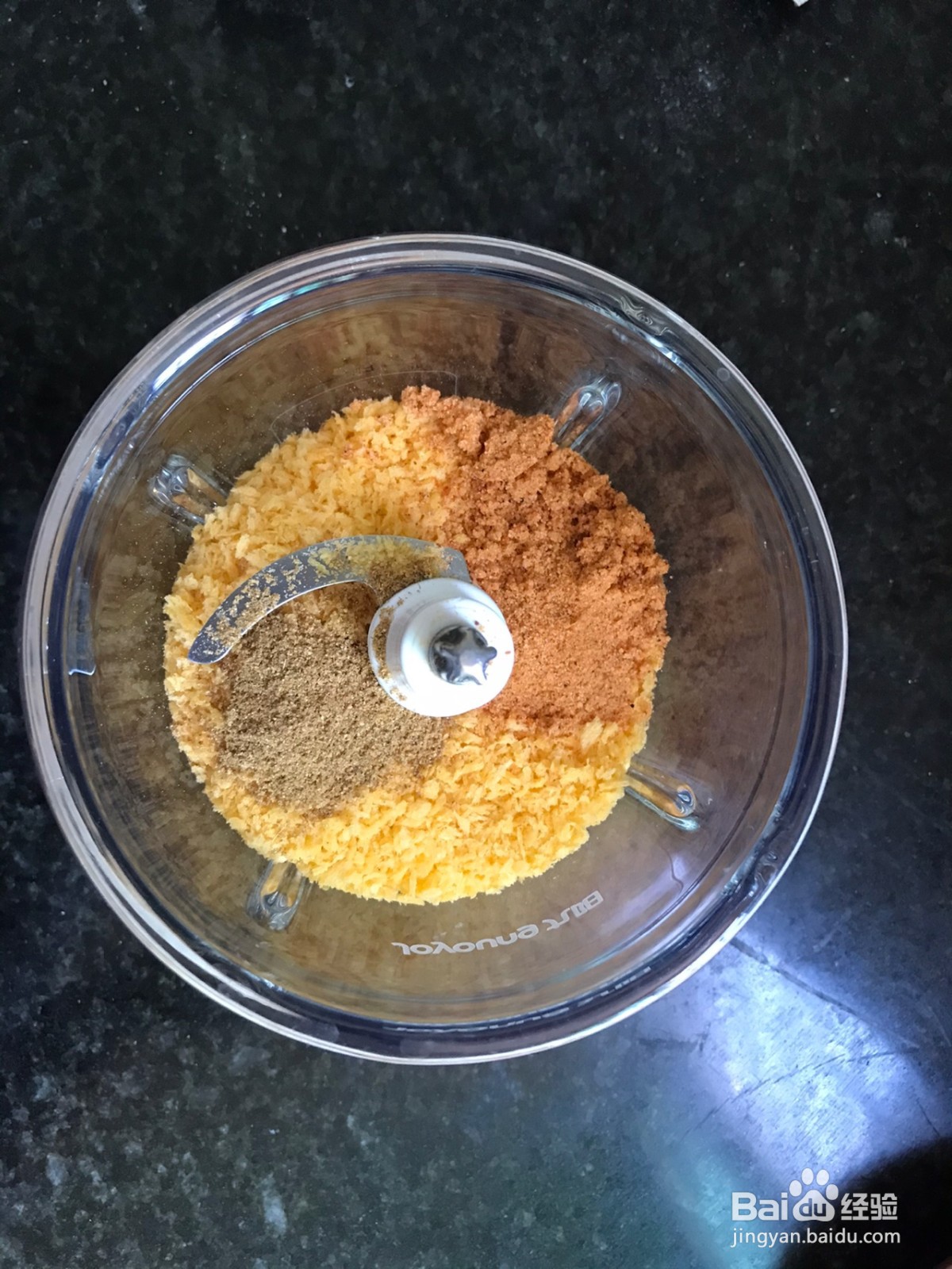 怎么自制酥豆腐