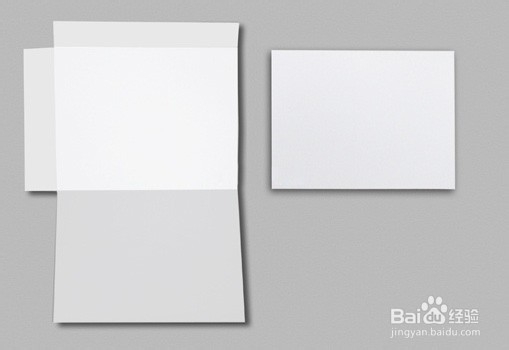 有趣的新年创意贺卡