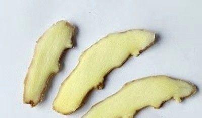 生姜花椒枸杞汤如何做 百度经验