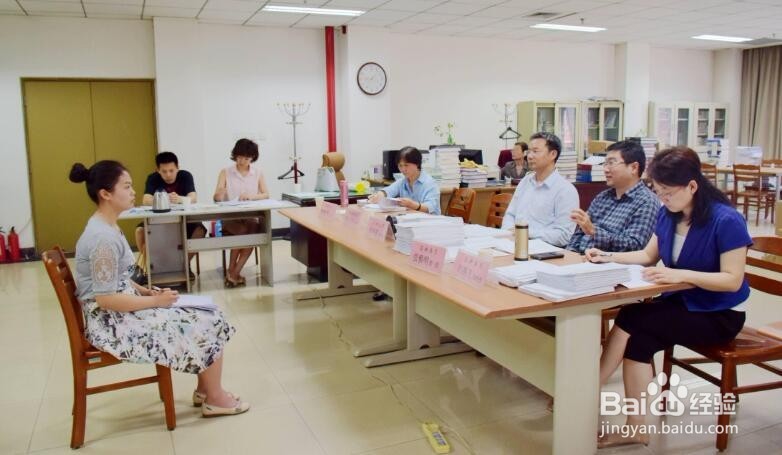 毕业论文答辩需要的技巧