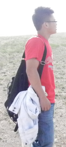 【慢慢减肥】能胖能瘦,乃真汉子