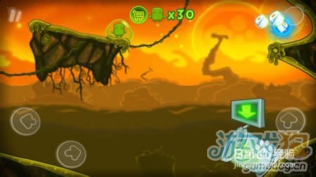 谁偷了我的裤子，第一关攻略