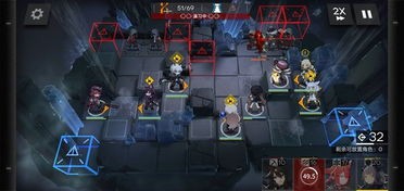 骑兵与猎人 攻略