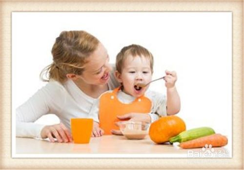 怎样让孩子爱上吃蔬菜