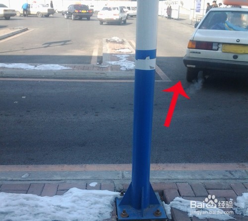 科目二考试五项之一，直角转弯的练车方法