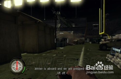 《行尸走肉:生存本能》第十章攻略