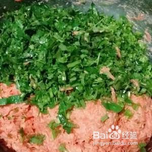 胡萝卜香菜素丸子怎么做