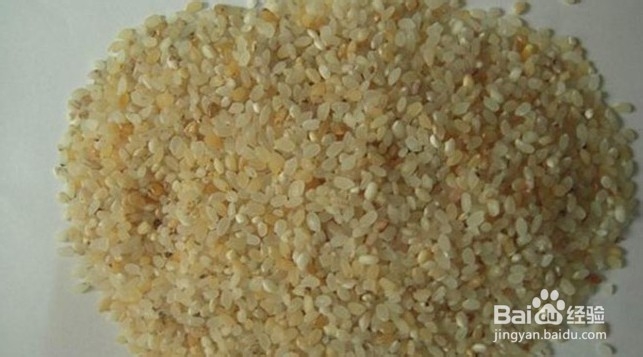 如何选购大米：[5]大米的基本选购原则