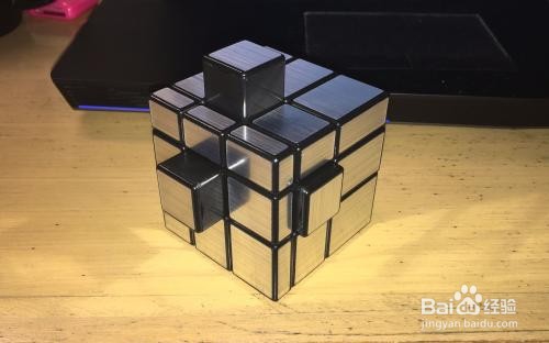 如何还原镜面魔方