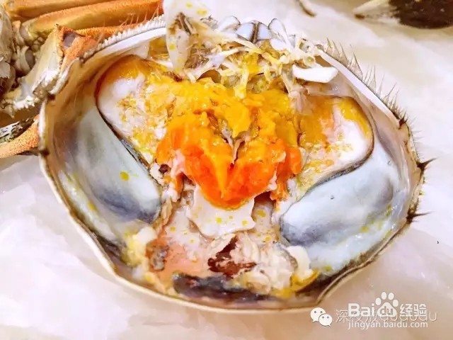 大闸蟹怎么做才吃得“鲜”呢?