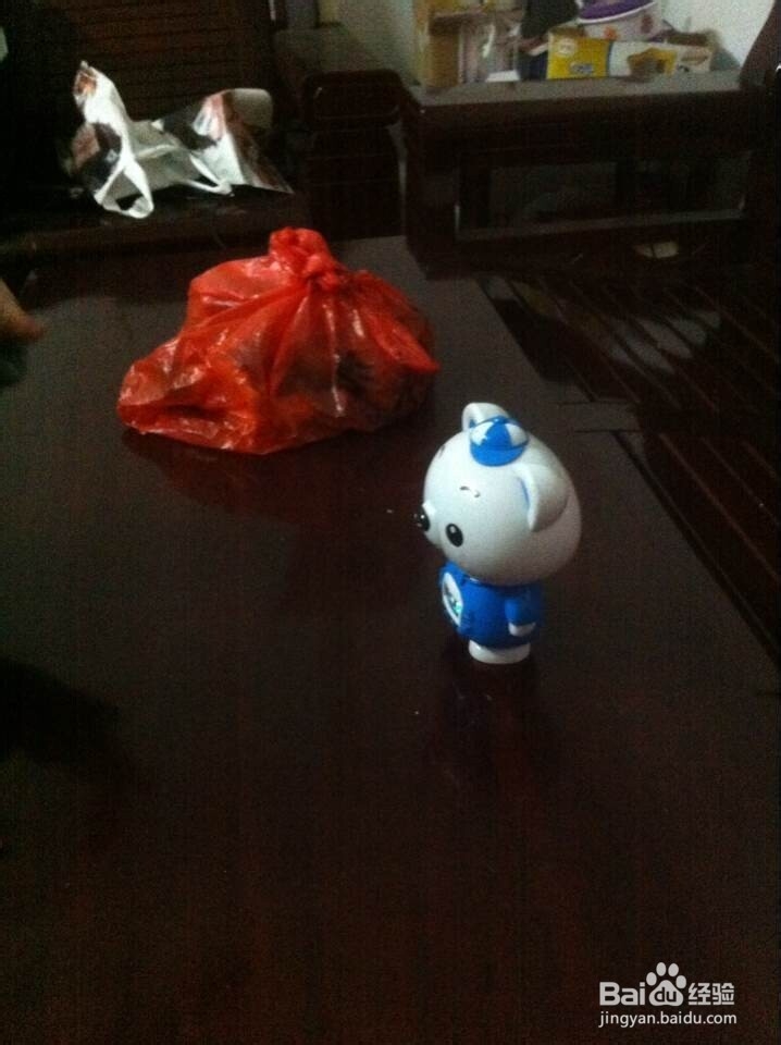 宝宝要吃糖 妈妈有办法