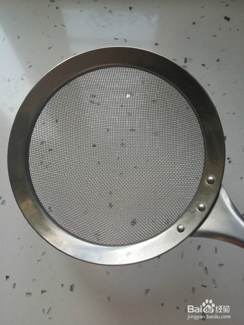 正宗蒙古咸味奶茶的做法