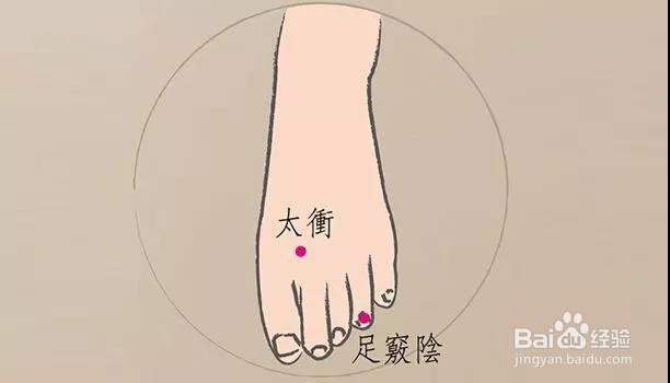 月嫂学习认识催乳三穴，轻松帮助宝妈出奶！