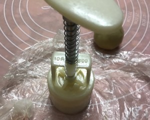 冬蓉月饼的做法