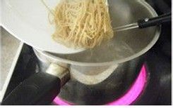 云吞面——羊城特色美食