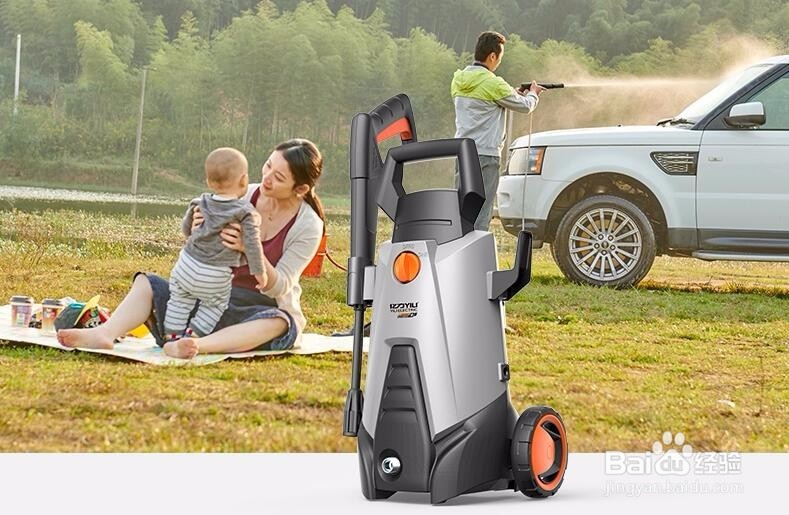 洗车美容，老司机教你几招自己洗车时的小方法