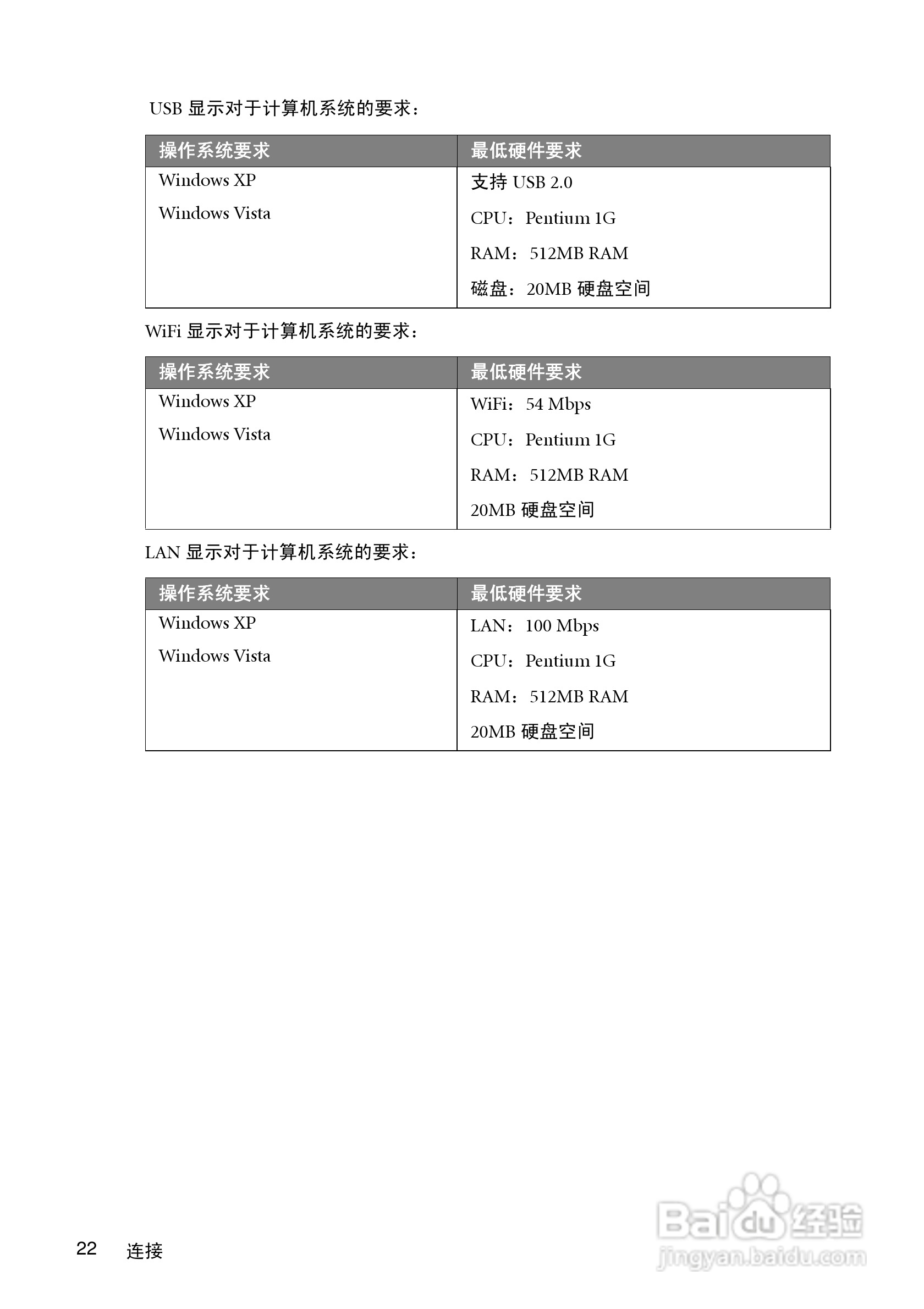 明基MP780ST投影机使用说明书:[3]