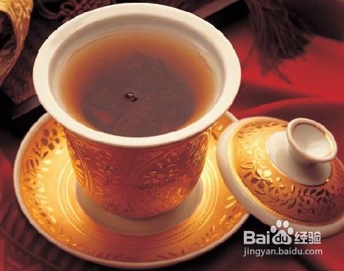 不当喝红茶会引起什么健康问题?