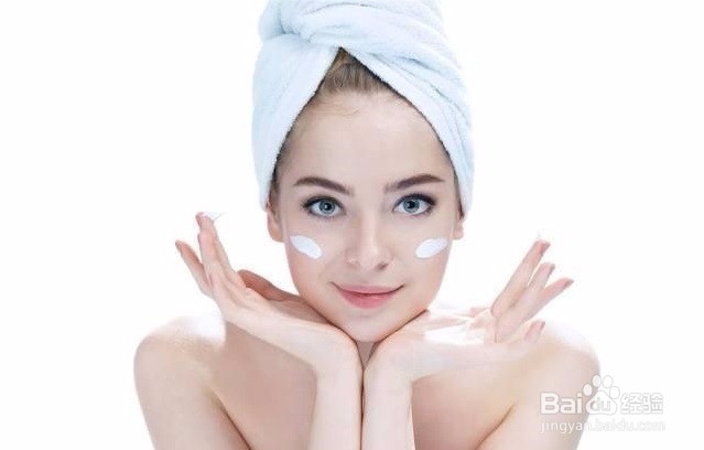 护肤小常识，你是这样做的吗？
