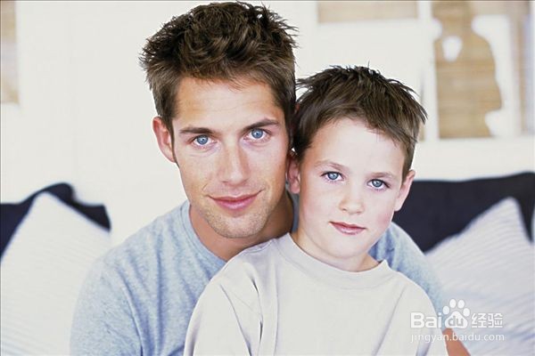 教会孩子这3点 以后才不会吃亏