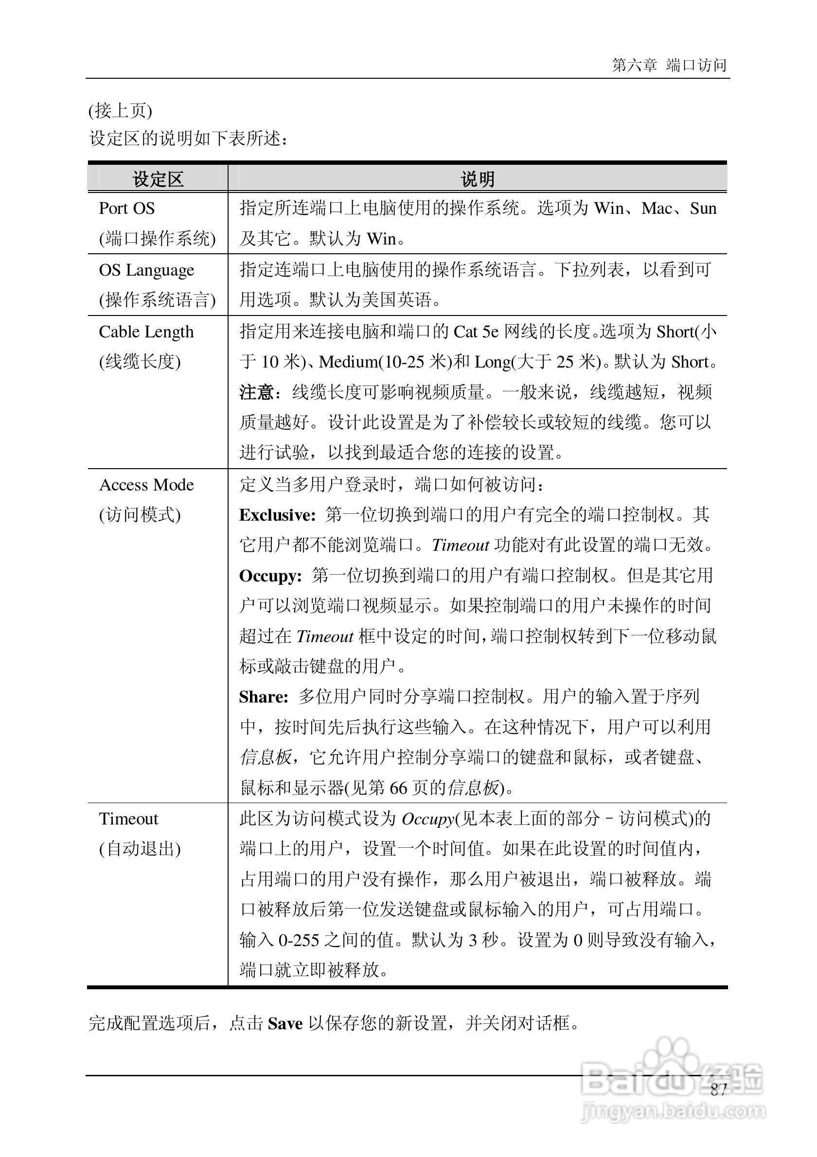 ALTUSEN 远程KVM多电脑切换器KN2124v用户手册:[11]