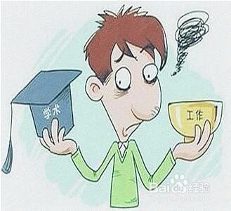 考研的时候应该怎么选择专业