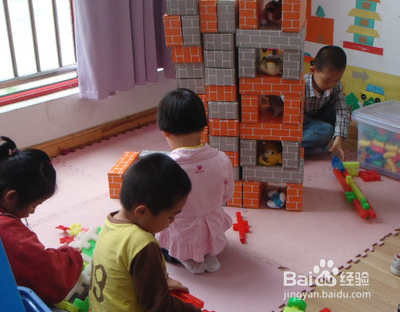 如何上好幼儿园一堂课