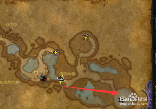 魔兽世界9.2主母萨斯琳在哪里