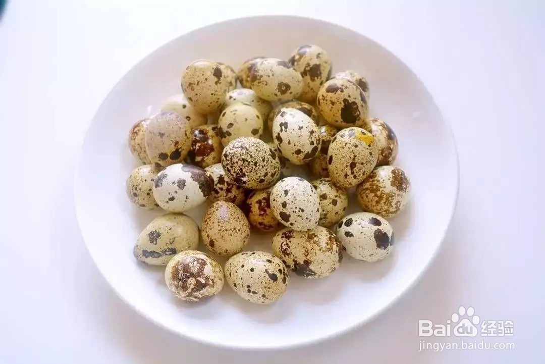 鹌鹑蛋怎么保存