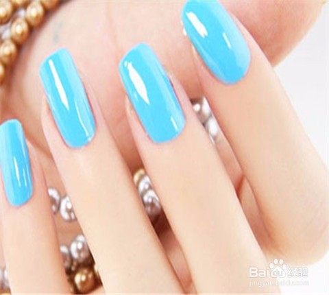 怎么辨别甲油胶的好坏