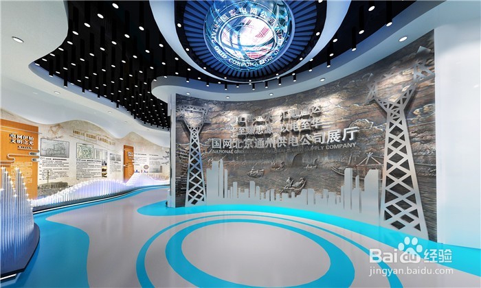 外地常用的展示手法有哪些
