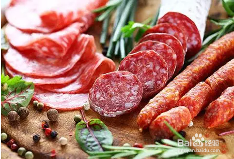 买买红酒专家教你，喝红酒哪些食物不宜吃？