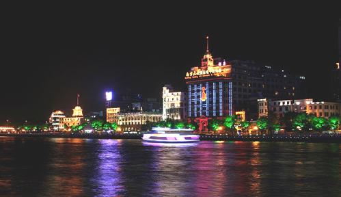 广州最佳赏月地集合