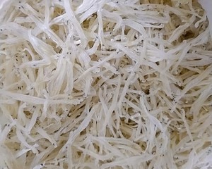 如何做银鱼炒鸡蛋