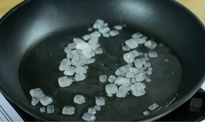 新鲜小金桔怎么泡水