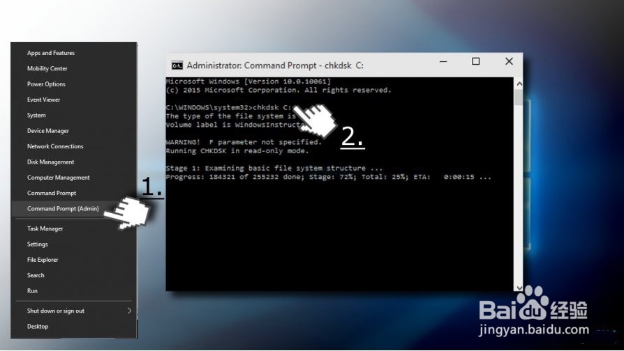 如何解决CD / DVD-ROM无法识别磁盘？
