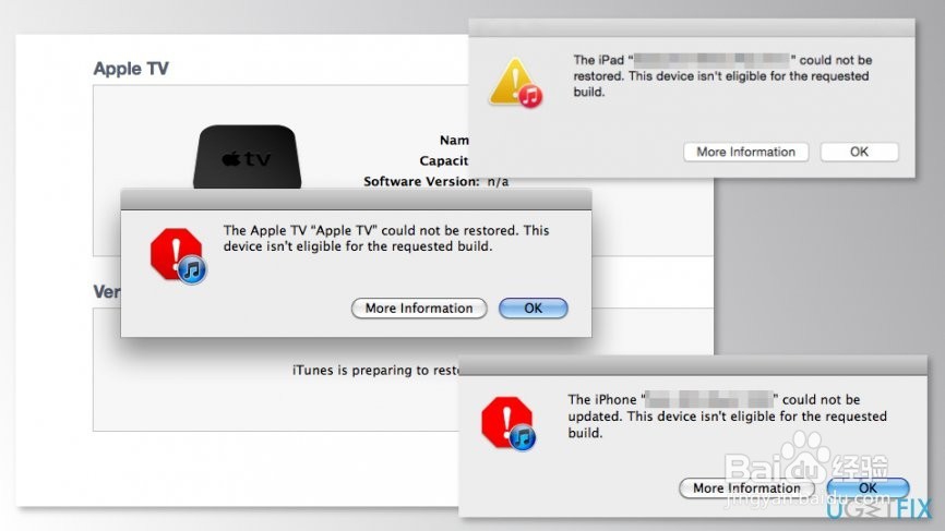 如何修复Windows 10上错误代码0x80242fff?