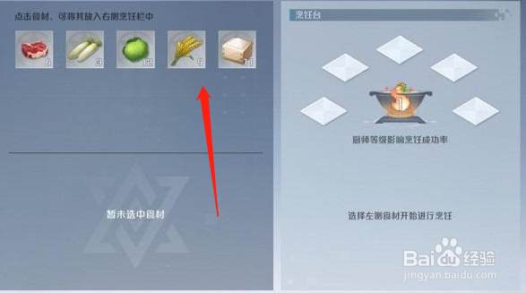 诺亚之心大盘鸡配方