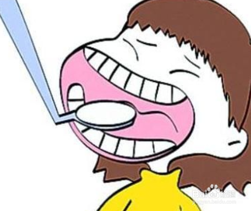 吃了火锅牙旁边肉疼怎么办