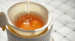 怎样制作颜值超高的花草曲奇步骤