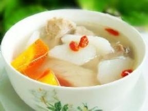 山药为何是神仙之食