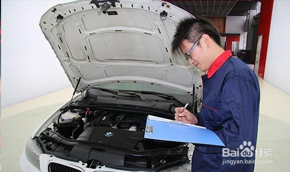 新手买车,提车必看这两项