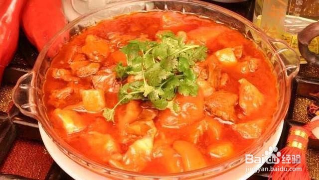番茄的美味吃法